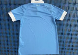 2024-25 Uruguay Home Jersey