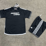colo colo 2024-25 kids kit