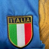 Italy 2002 home long sleeves