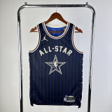 2024 All Star blue Series
