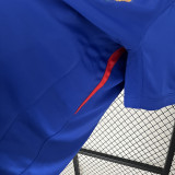 2024-25 France home jersey S-4XL