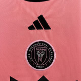 2024-25 Kids Inter Miami Home Jersey