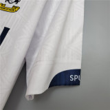91-93 TOT home jersey 