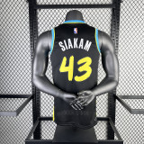 Pacers City Version 43 SIAKAM