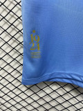 2024-25 Uruguay Home Jersey
