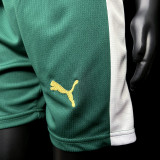 2024-25 Palmeiras away white kid kit