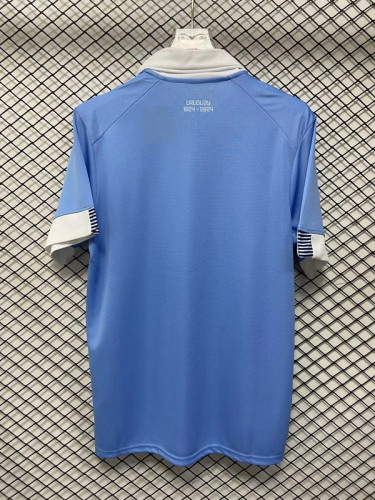 2024-25 Uruguay Home Jersey