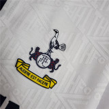 91-93 TOT home jersey 