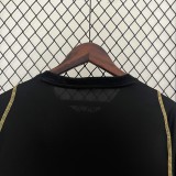2024-25 COLO COLO Black Training Jersey