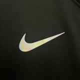 2024-25 Barcelona black special training jersey
