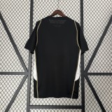 2024-25 COLO COLO Black Training Jersey