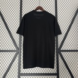 2024-25 Barcelona black special training jersey