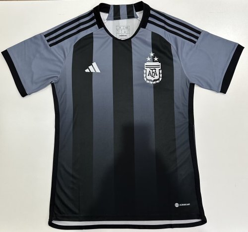2023-24 Player Argentina Special Edition soccer jerseys