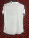 2024-25 Universidad de Chile away white jersey