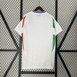 2024 Italy Away soccer jerseys S-4XL