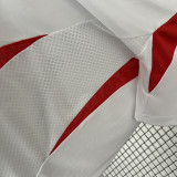 2024 Italy Away soccer jerseys S-4XL