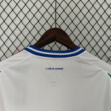 2024 Italy Away soccer jerseys S-4XL