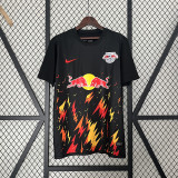 2023-24 RB Leipzig Special-Edition Leipzig On Fire Jersey