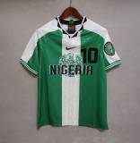 1996 Nigeria home