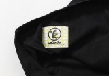 2015*Number 08 PATH TO PARADISE cross printed cotton casual short-sleeved T-shirt (same style for men and women)
