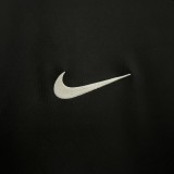 2023-24 Sporting Lisbon Forth Black Jersey