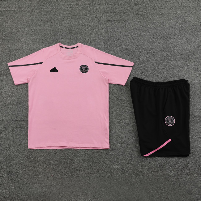 2024-25 Miami pink training suit