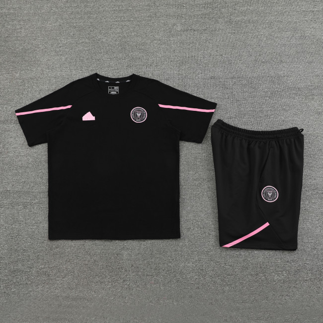 2024-25 Miami black training suit