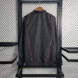 2023-24 Juventus Windbreaker
