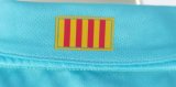 2007-08 Barcelona Retro soccer jerseys