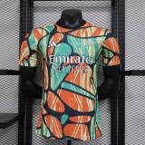 2024-25 arsenal Pre-match soccer jersey