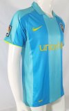 2007-08 Barcelona Retro soccer jerseys