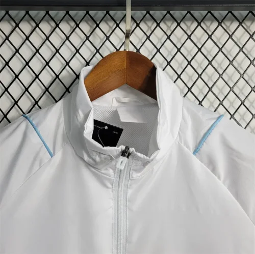 2023-24 Juventus Windbreaker