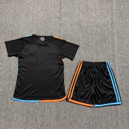 2024-25 New York City home kids kits