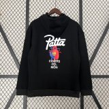 2024-25 Barcelona patta hoodlies
