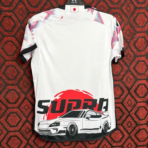 2024 Japan white special edition