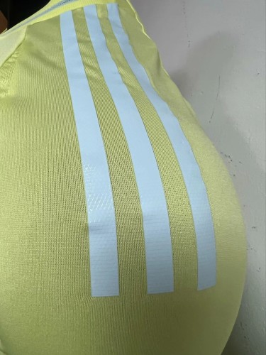 2024 Spain Player Version Away(The player version is more slim fit, it is recommended to buy one size larger)
