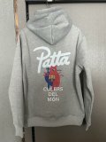 2024-25 Barcelona patta hoodlies