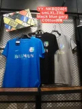 2024-25 Barcelona balman shirts