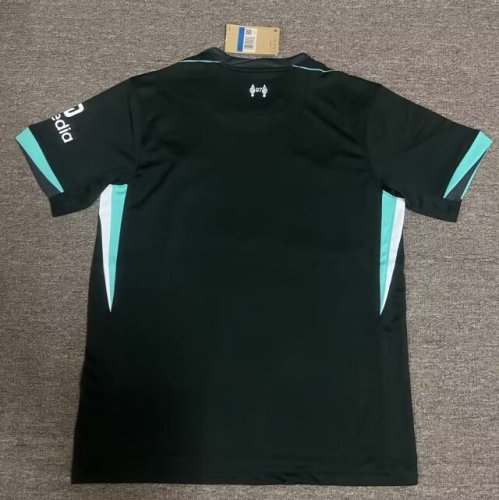 2024-25 Liverpool Away soccer jerseys S-4XL