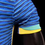 2024 Brazil blue player sepcial edtion