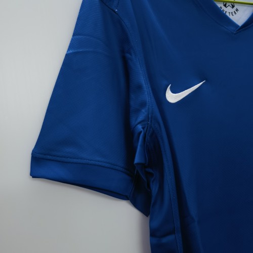 2024 US away white jersey