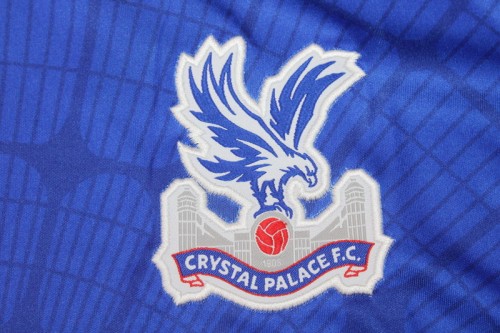 2023-24 Crystal Palace home soccer jerseys S-4XL