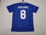 96-97 Rangers home