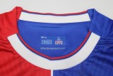 2023-24 Crystal Palace home soccer jerseys S-4XL