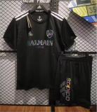 2024-25 arsenal black special edition jersey
