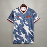1994 US away soccer jerseys 