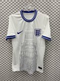 2024-25 England white training jersey