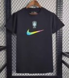 2024 Brazil black special edition jersey