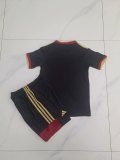 2024-25 ultimate mostoles home kid kit