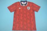 1994 England away red